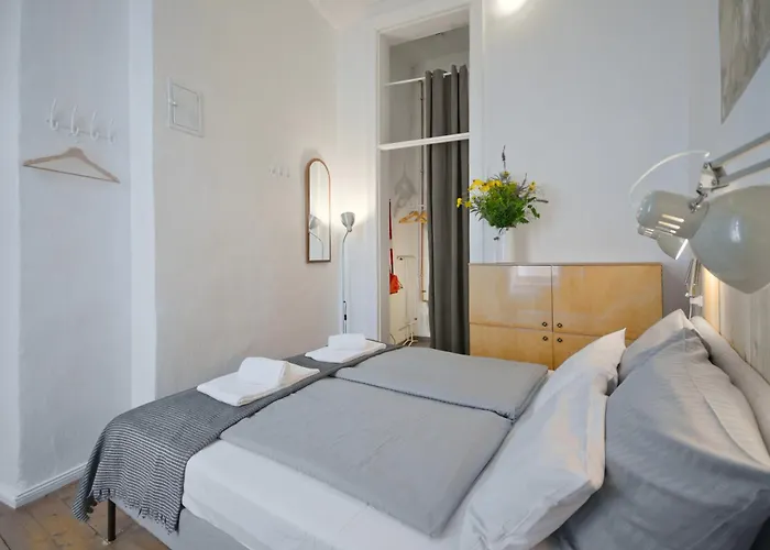 Appartement Ground Floor Lal *