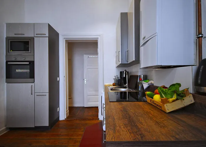 Appartement Ground Floor Lal *