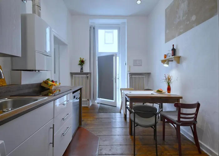 דירה Ground Floor Lal *