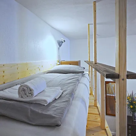 Ground Floor Apartment Lal * Berlin